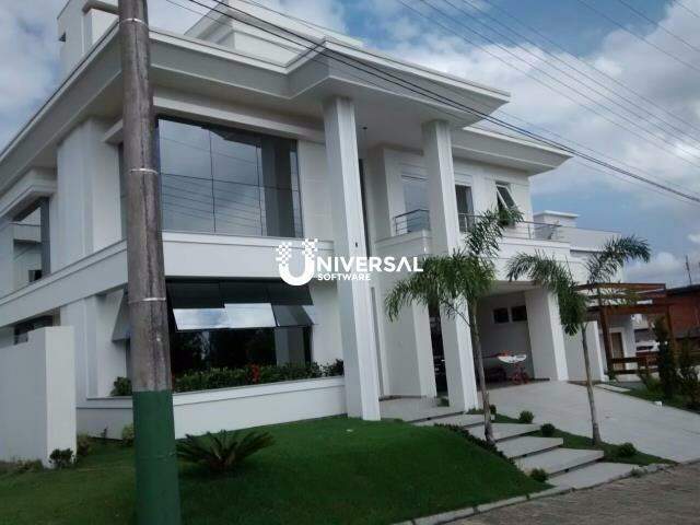 Casa (Novo) para aluguel no Conjunto Palmital (São Benedito): 