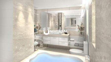 Casa em Condomínio à venda no Buritis: 