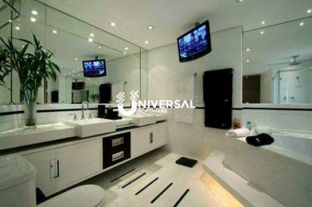 Casa em Condomínio à venda no Buritis: 