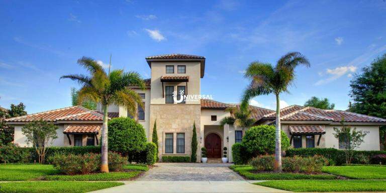 Casa em Condomínio à venda no Santa Lúcia: 