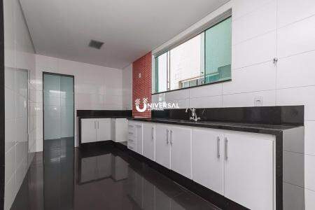 Apartamentos à venda no Parque Belo Horizonte Industrial: 