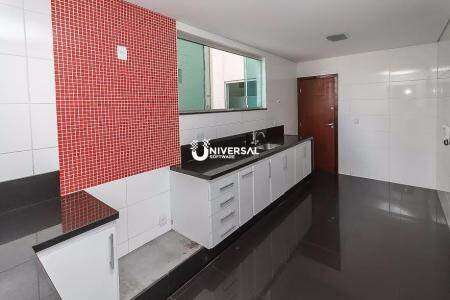 Apartamentos à venda no Parque Belo Horizonte Industrial: 