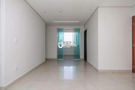 Apartamentos à venda no Parque Belo Horizonte Industrial: 