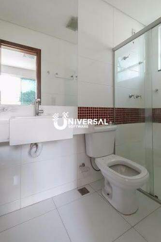 Apartamentos à venda no Parque Belo Horizonte Industrial: 