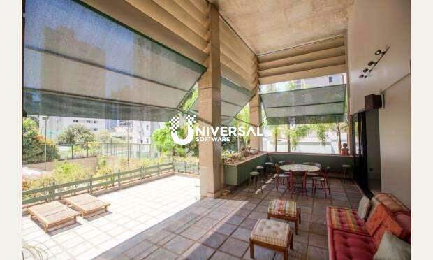 Apartamentos à venda no Coração Eucarístico: 