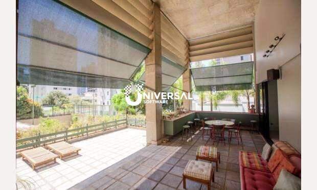 Apartamentos à venda no Coração Eucarístico: 