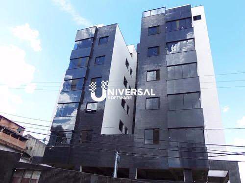 Cobertura à venda no Todos os Santos: 