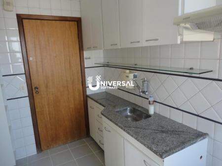 Apartamentos à venda no Centro: 