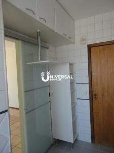 Apartamentos à venda no Centro: 