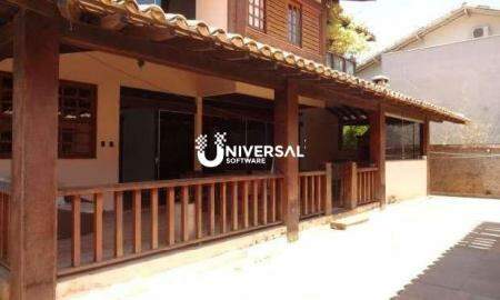 Casa (Novo) à venda no Buritis: 