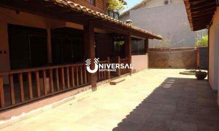 Casa (Novo) à venda no Buritis: 