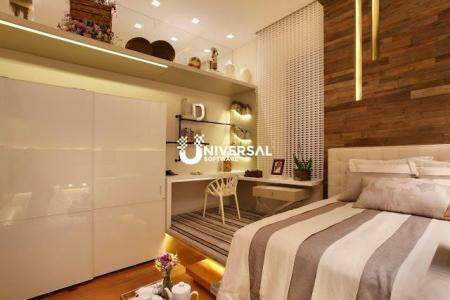 Apartamentos à venda no Vila Imperial: 