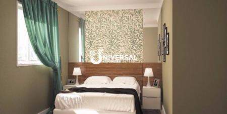 Apartamentos à venda no Vila Imperial: 