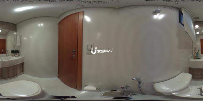 Apartamentos à venda no Coração Eucarístico: 