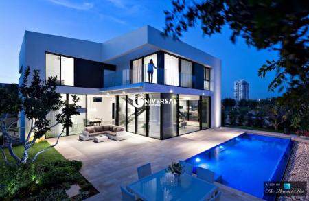 Casa (Novo) à venda no Dom Bosco: 