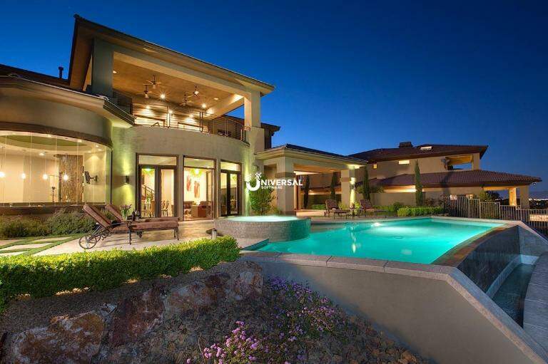 Casa (Novo) à venda no Dom Bosco: 