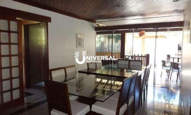 Apartamentos à venda no Campinas: 