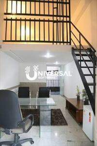 Loja à venda no Santa Tereza: 