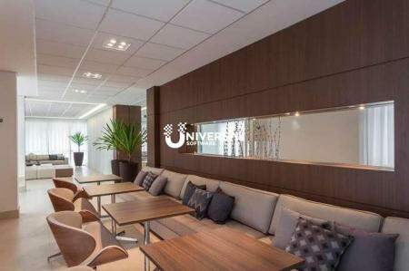 Apartamentos à venda no Jardim Doutor Ottoni: Sala