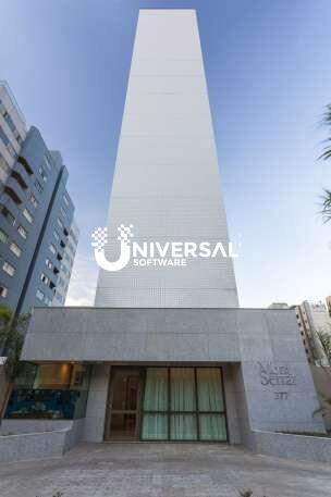 Apartamentos à venda no Jardim Doutor Ottoni: 