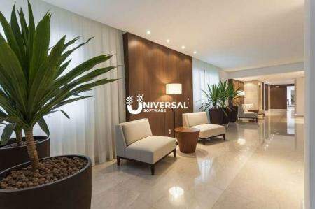 Apartamentos à venda no Jardim Doutor Ottoni: Cozinha