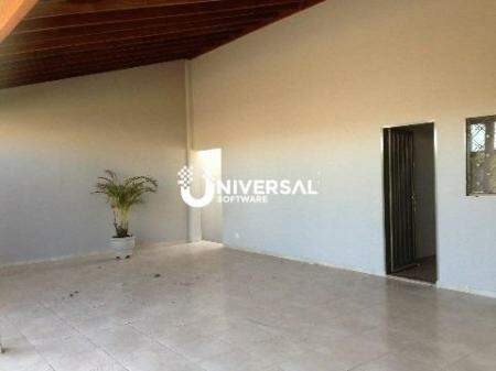 Casa (Novo) à venda no Presidente Kennedy: 