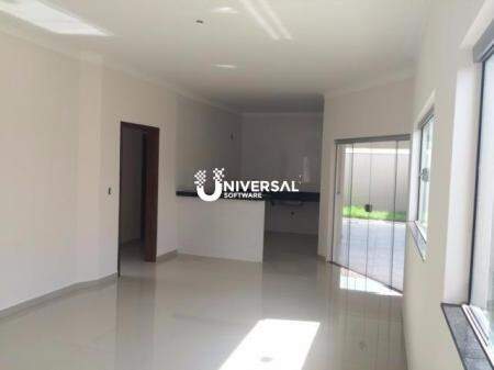 Casa (Novo) à venda no Presidente Kennedy: 