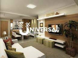 Casa (Novo) à venda no Planalto: sala de tv