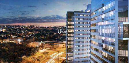 Apartamentos à venda no Centro: 