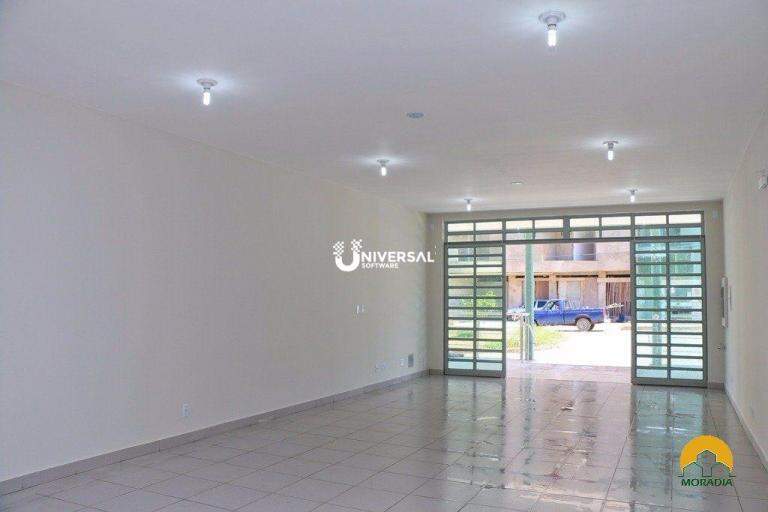 Loja à venda no Camargos: 