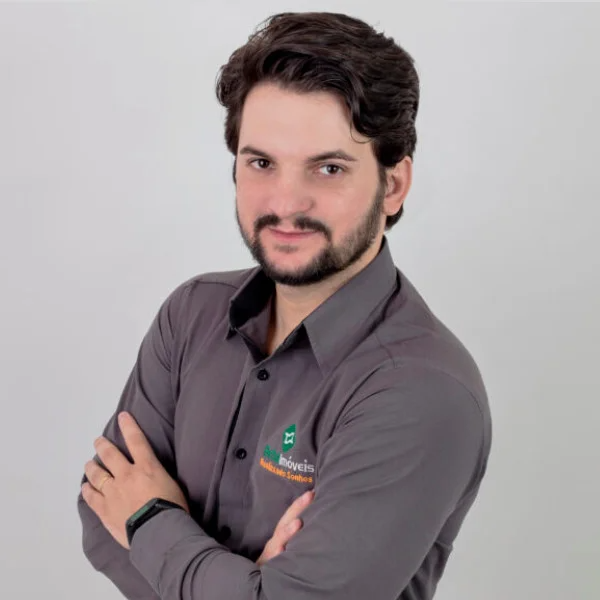 Mateus Almeida Moulin Batista