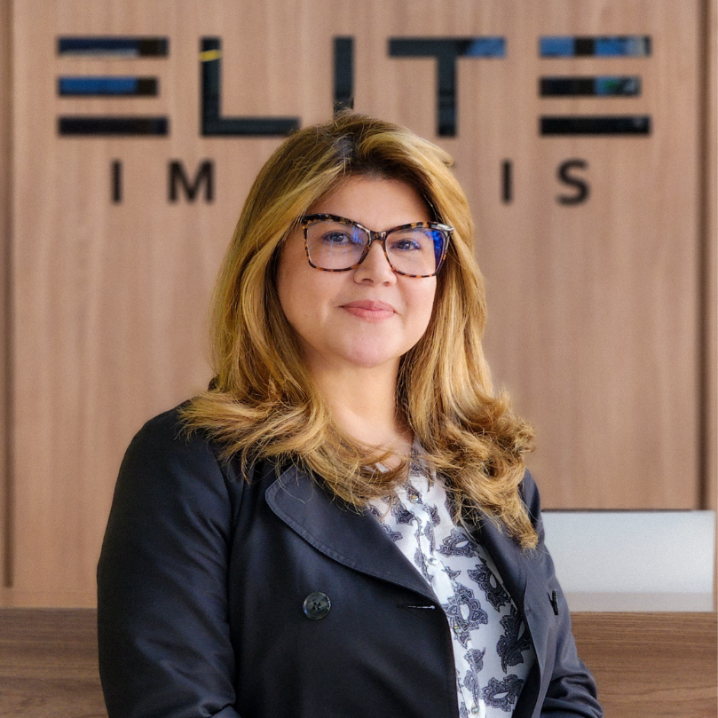 Elisabete Candido