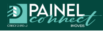 Painel Connect Imóveis - Sua imobiliária em Santos
