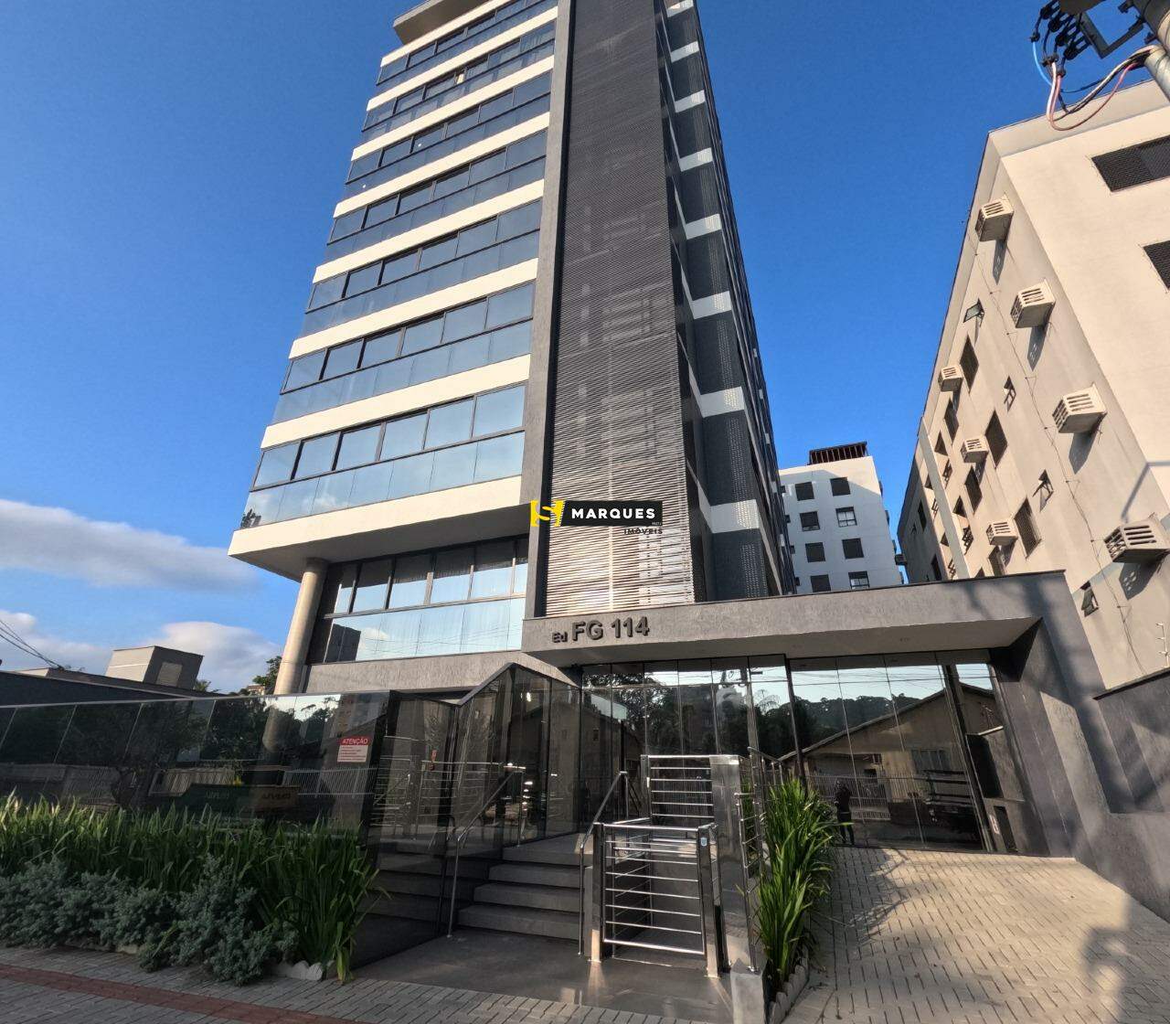Apartamento para alugar com 3 quartos, 113m² - Foto 27