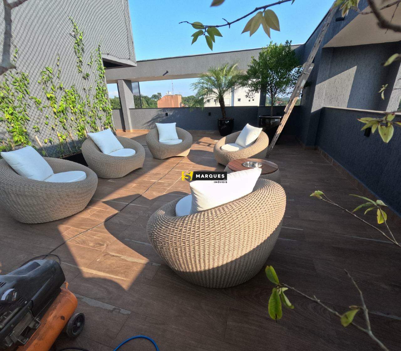Apartamento para alugar com 3 quartos, 113m² - Foto 34