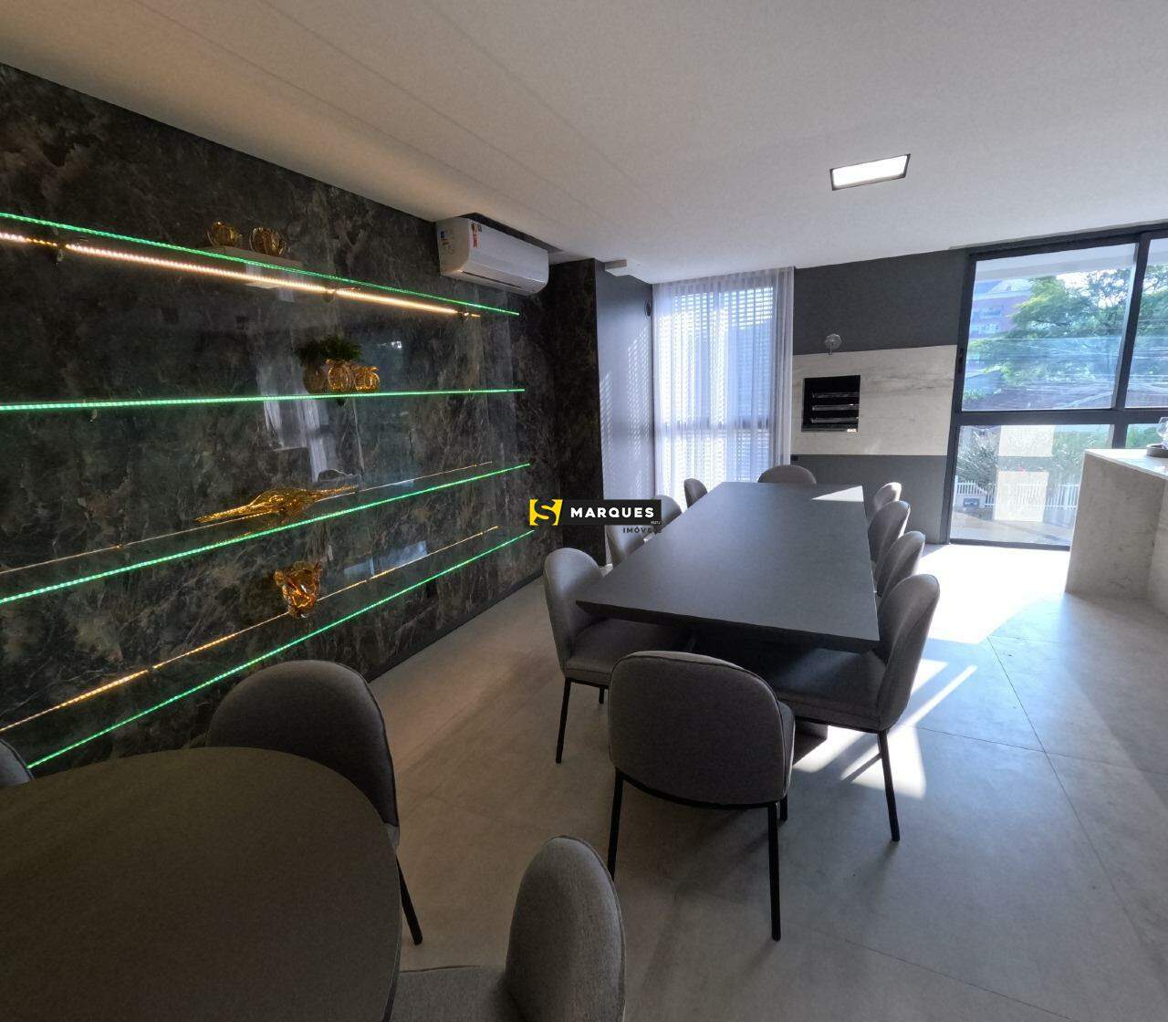 Apartamento para alugar com 3 quartos, 113m² - Foto 30
