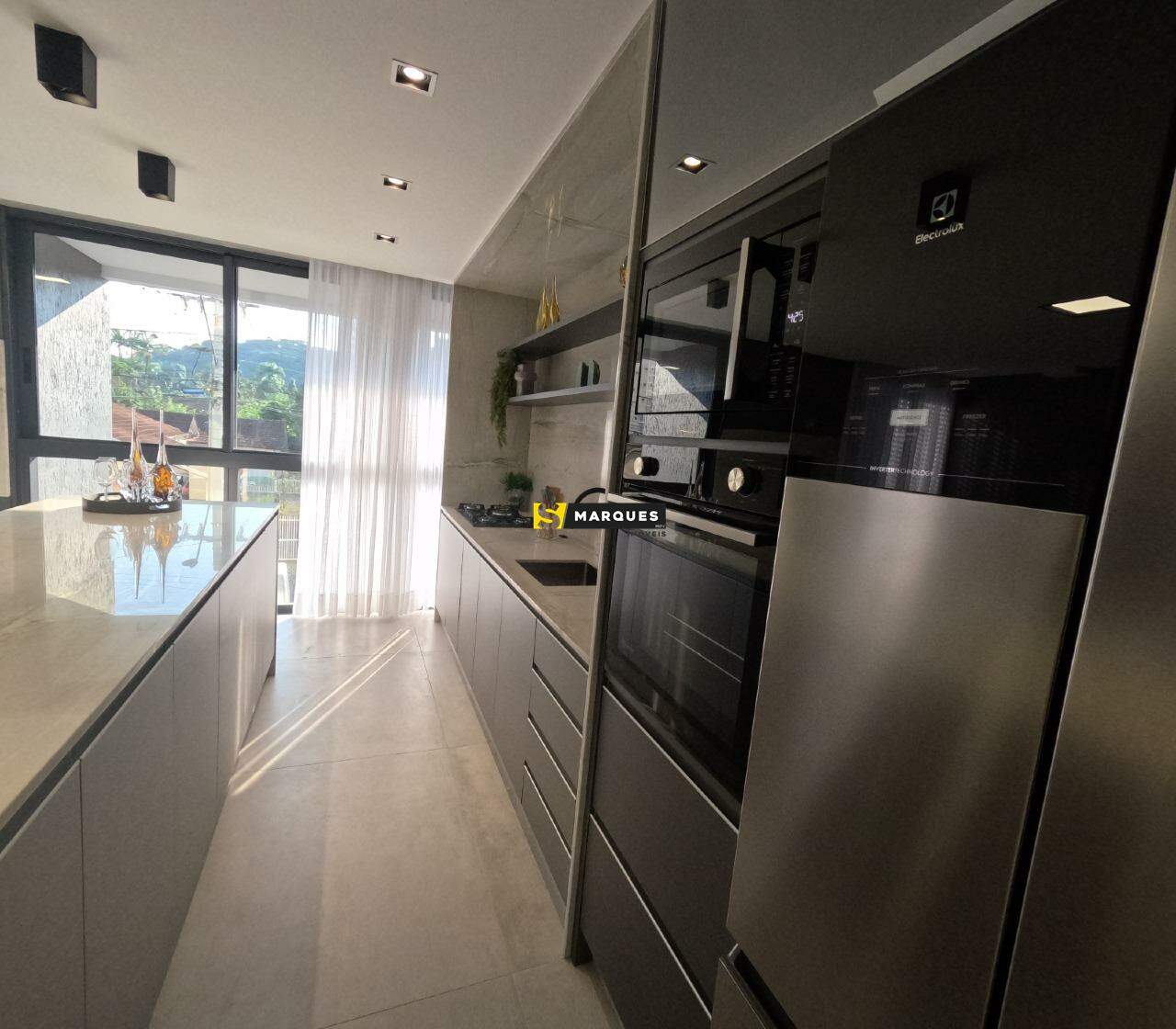 Apartamento para alugar com 3 quartos, 113m² - Foto 32