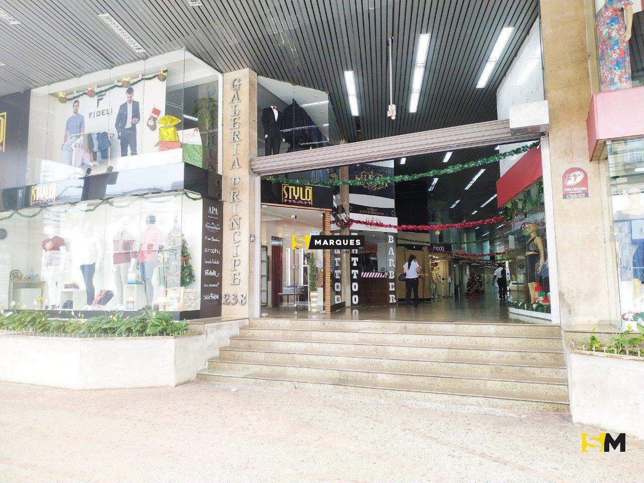 Sala comercial para alugar, 40 m² por R$ 1.300,00 Sala comercial para alugar, 40 m² por R$ 1.300,00