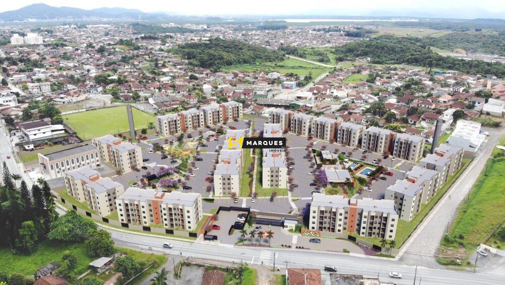 Apartamento, 2 quartos, 43 m² - Foto 25