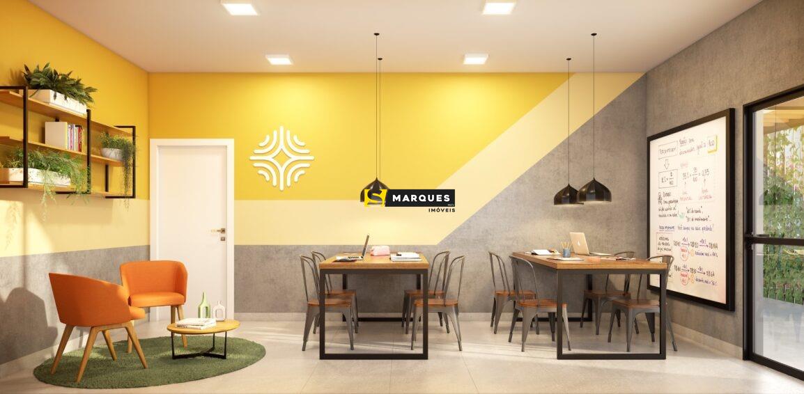 Apartamento, 2 quartos, 43 m² - Foto 32