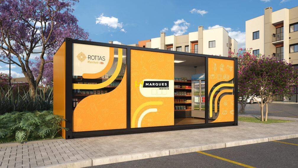 Apartamento, 2 quartos, 43 m² - Foto 44