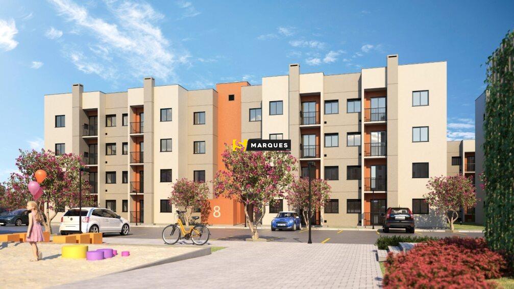 Apartamento, 2 quartos, 43 m² - Foto 24