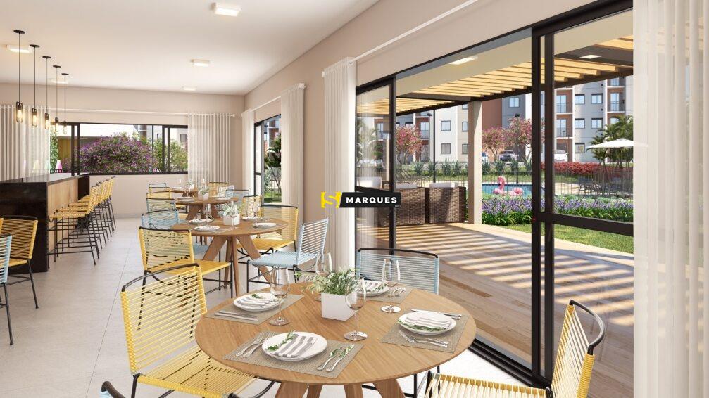 Apartamento, 2 quartos, 43 m² - Foto 33