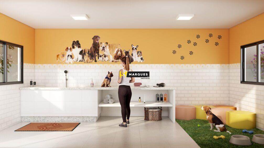 Apartamento, 2 quartos, 43 m² - Foto 41