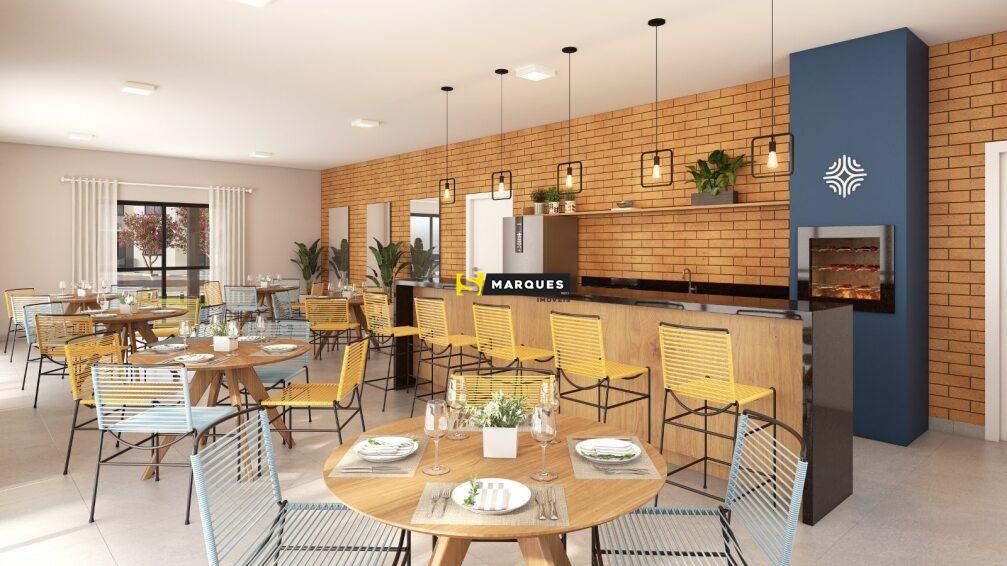 Apartamento, 2 quartos, 43 m² - Foto 34