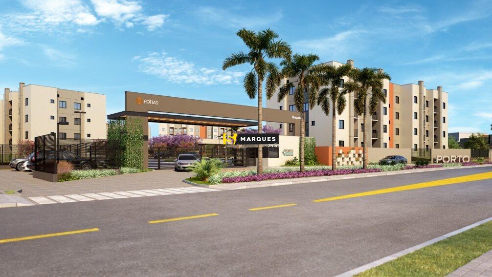 Apartamento, 2 quartos, 43 m² - Foto 22