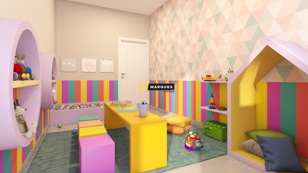 Apartamento, 2 quartos, 43 m² - Foto 37