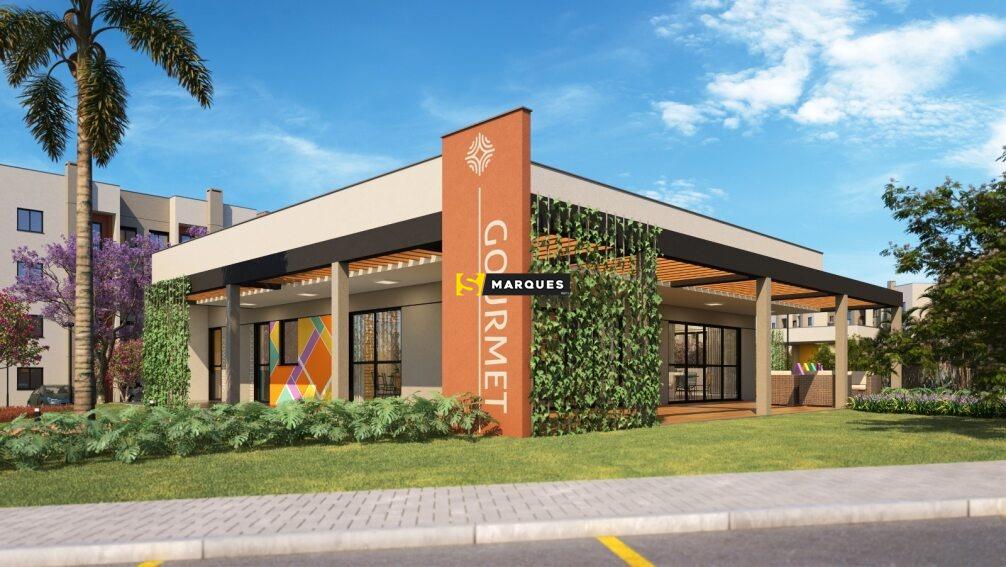 Apartamento, 2 quartos, 43 m² - Foto 31