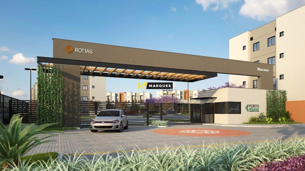 Apartamento, 2 quartos, 43 m² - Foto 23