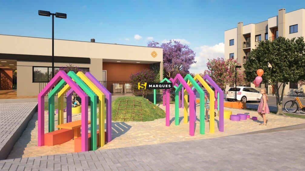 Apartamento, 2 quartos, 43 m² - Foto 36